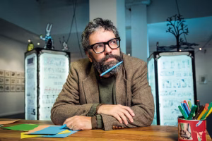 PUEDE FALLAR: Por Liniers